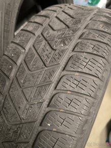 Pirelli Scorpion 215/65/R17 - 4