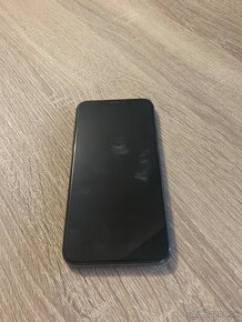 iPhone X / 64GB Cierny Super stav - 4