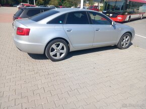 Audi A6.C6 . 171kw 4x4 - 4