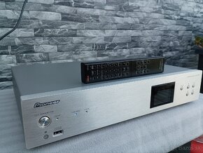 Pioneer N-50 - 4