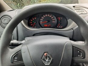 Renault master 2,3cdi 92kw, r.v. 2016, 289 900km - 4