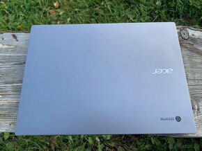 Znížené -Acer Chromebook - skvelý Vianočný darček - 4