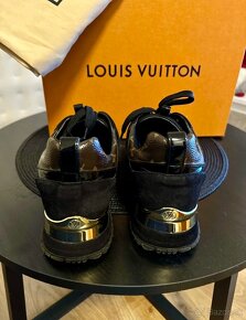 Tenisky Louis Vuitton - 4