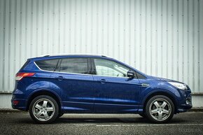 FORD KUGA 2.0 TDCi 110 kW ST Line 2016 - 4