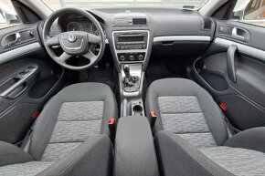 Rozpredám diely Škoda Octavia 2 fl. 1.9TDI, 77kw, 2009, BXE - 4