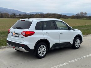 Vitara 1.6 benzin 4x4 - 4