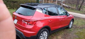 Seat Arona 1.0 TSI 115 Style - 4