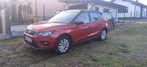 Seat Arona 1.0 TSI 115 Style - 4