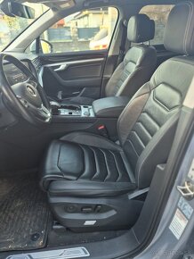 Volkswagen Touareg 3.0tdi 210kw - 4