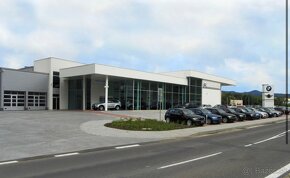 PREDAME SHOWROOM BMW V BB O C.ROZLOHE 6920M2 - 4