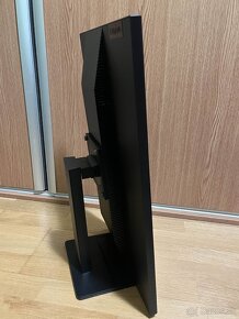 monitor 24" Lenovo ThinkVision E24-28, výškovo nastaviteľný - 4