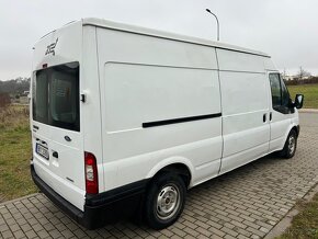 Ford Transit 2.2tdci 74kw - 6q, 2013, L3H2, GO motoru - 4