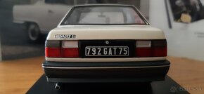 Hachette RENAULT 21 GTS  1986  1:24 - 4