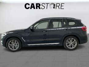 BMW X3 - 4