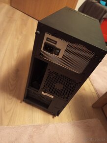 Pc skriňa Cooler master - 4