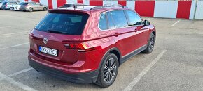 Volkswagen Tiguan 2.0 TDI SCR BMT Comfortline DSG EU6 - 4