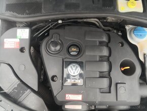 Passat b5 5 1.9 tdi 96kw - 4