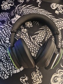 Predám Xbox Wireless Headset - 2021 - 4