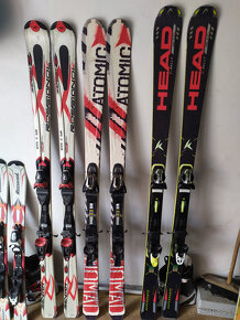 Rossignol 170cm - 4