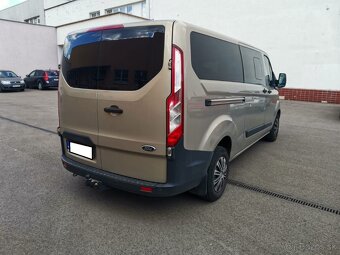 Ford Transit 9 miestny - 4