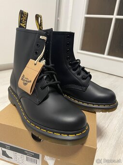 Dr. Martens  vel. 37 - 4