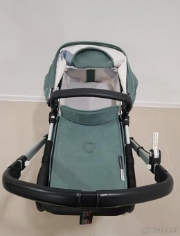 Bugaboo cameleon 3 Limitovaná edícia Kite, trojkombinácia. - 4