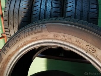 195/55 r16 letné pneumatiky Michelin Energy 6-6,5mm - 4