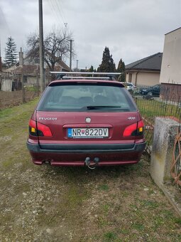 peugeot 406 - 4