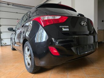 Hyundai i30 World Cup FIFA Edition 1,6CRDI - 4