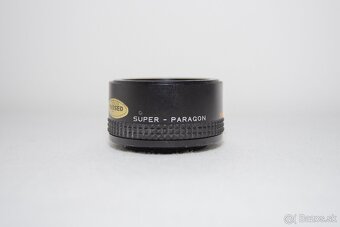 Super-Paragon PMC X2 Tele Converter m42 - 4