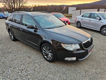 Škoda Superb  Greenline - 4