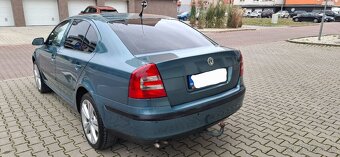 Predám Škoda Octavia 2.0 Tdi 103 KW ELEGANCE Max - 4