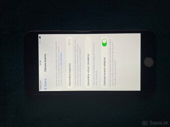 Predám Iphone 6s 64gb strieborný - 4