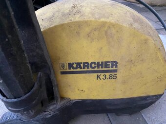 Karcher k 3.85 - 4