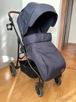 Kinderkraft All Road Imperial Blue - 4