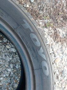 TOYO SnowProX S954 SUV - 4