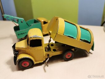 Dinky toys mix - 4