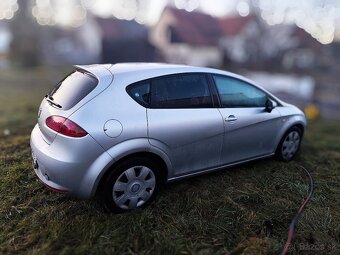 Predám Seat Leon 1.9 TDI 77 kW (2006) – na náhradné diely - 4