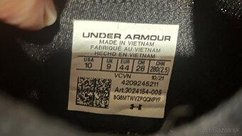 Under Armour HOVR Phantom 2 veľ 44 - 4