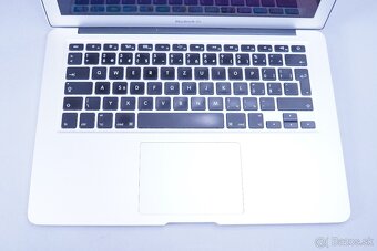 ZÁRUKA/Macbook Air 13.3"/I5 1.4GHZ/4GB RAM/128GBSSD/CZ - 4