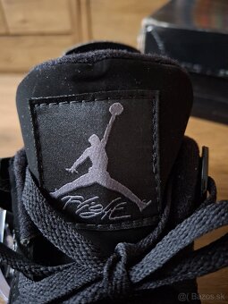 Jordan 4 black cat - 4