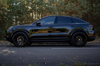 Porsche Cayenne 2024 DPH - 4