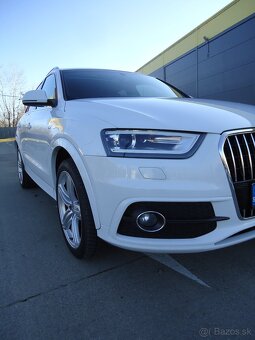 Audi Q3 2.0 TDI PRESTIGE S-LINE - 4