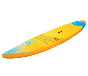 Paddleboard s príslušenstvom Aquatone Flame 12'6" - 4