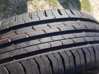 165/60 r15 letné pneumatiky 4ks Continental - 4