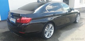 BMW 520 F10 135kw,8/AT - 4
