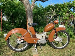 Simson SR 2E - 4