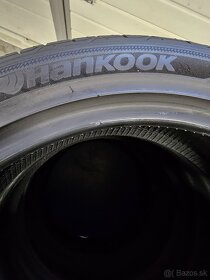 Predam pneu.Hankook Ventus Prime3 K125 215/45 R18 89V - 4