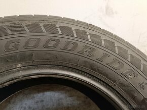 235/65 R16C Letné pneumatiky Goodride 2 kusy - 4