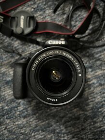 Canon EOS 1200D - 4